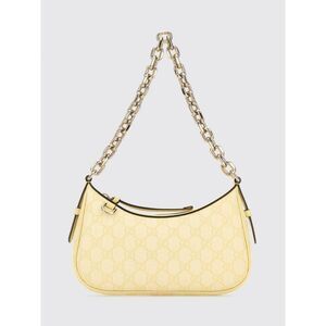 Gucci Shoulder Bag Woman Yellow